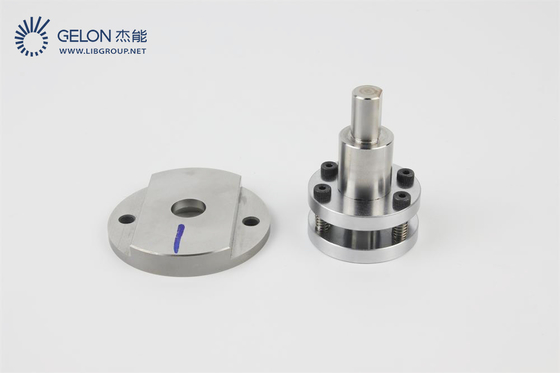Manual Punching Machine Coin Cell Assembly Machine For Lab Research