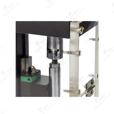 Single Phase Lab Equipment Coin Battery Research CR2016 CR2032