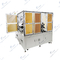 Pouch Cell Assembly Equipment Pouch cell electrode automatic stacking machine
