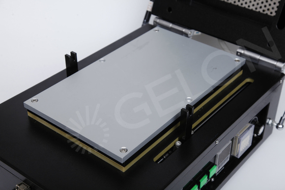 Lab Automatic Film Applicator Coating Machine Lithium Battery Making Equipment