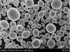 NMC NCM811 Lithium Nickel Manganese Cobalt Oxide for Lithium Battery Cathode Materials