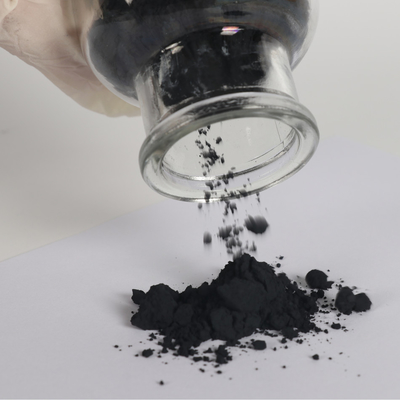 NMC NCM811 Lithium Nickel Manganese Cobalt Oxide for Lithium Battery Cathode Materials