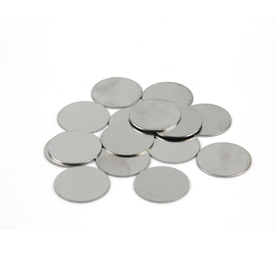 Battery Material Coin Battery Research SS304 SS316 CR2032 2016 2025 Coin Cell Case