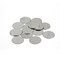 CR2032 Stainless Steel Coin Cell Case for Lithium Battery Lab Research