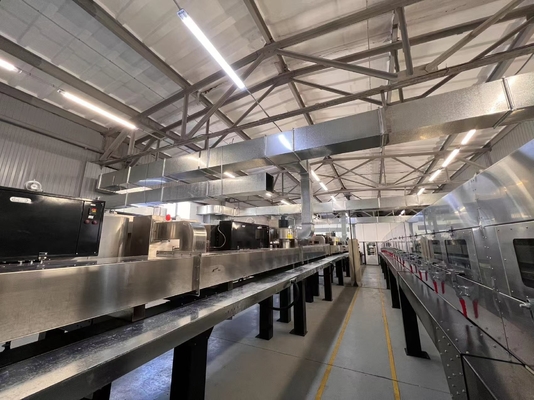 Electric Vehicle Lithium Ion Battery  Production Line Mobile Phone Assemble Equipment
