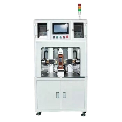 Electric Vehicle EV Car Battery Manufacturing Equipment Prismatic Cell Aluminum Case