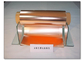 Lithium Battery Materials Conductive Carbon Coated Copper Foil
