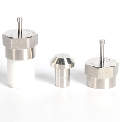 Coin Cell Test Device SS316 Coin Battery Research Swagelok Type Cell