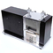 Lab Desktop Battery Electrode Manual Roller Pressing Machine Battery Research