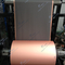 Lithium Battery Raw Material Conductive Carbon Coated Copper Foil