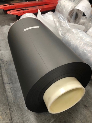 Lithium ion battery materials customized battery electrode with the coating material NMC811/LFP/NMC622
