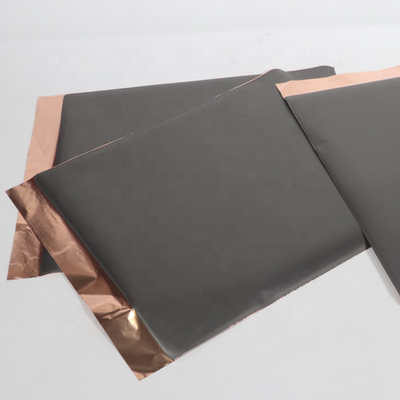 Lithium ion battery materials customized battery electrode with the coating material NMC811/LFP/NMC622