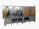 90Kpa-60Kpa Battery Manufacturing Machine , 220 / 110V Lithium Battery Production Line