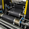 Battery Roller Pressing Machine Continuous Hydraulic Calendaring Machine