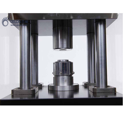 Lithium Ion Coin Cell Research Equipment Pneumatic Crimping CR2032 Equipment