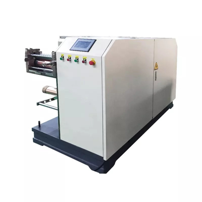Comma Head Roll Coating Machine Lithium Ion Baattery Assembly Machine Electrode Coating Process