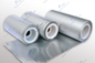 Battery Materials Aluminum Foil Roll Battery Cathode Electrode Making Lithium Ion Battery Materials