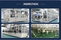 18650 Cylinder Cell Battery Pack Production Line LiFePo4 Battery Production Line