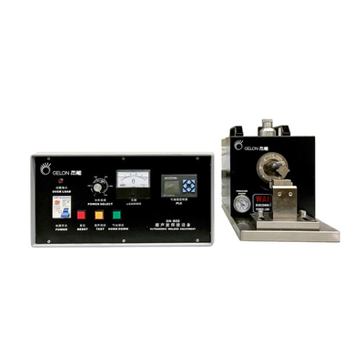 Ultrasonic Welder Equipment Pouch Cell Pilot Line Battery Welding Machine