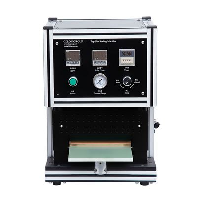 Laboratory Pouch Cell Pilot Line