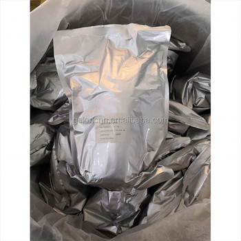 Thermal Battery Raw Materials Li- Al Alloy Powder Lithium Aluminum Alloy Powder Battery Making