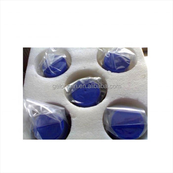 Thermal Battery Raw Materials Li- Al Alloy Powder Lithium Aluminum Alloy Powder Battery Making