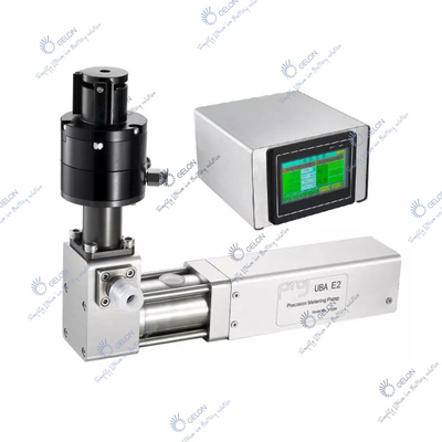 Vacuum Electrolyte Filling Machine Lithium Battery Liquid Injection Machine