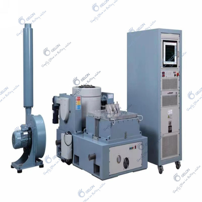 Lithium Ion Battery Vibration Testing System Tester Battery Testing Equipment Battery Tester