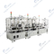 Cylindrical Cell Battery Pack Assembly Line PLC Lithium Ion Battery Production Line