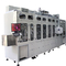 Mixer Coater Roller Press Pouch Cell Packing Line Lithium Ion Battery Production Line