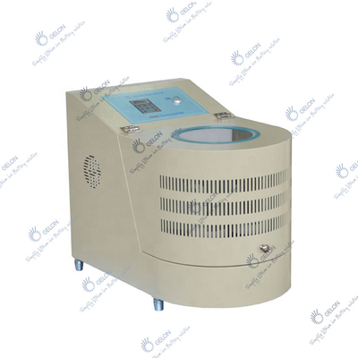2L Lithium Ion Battery Planetary Ball Milling Machine four tank 220V 0.75KW