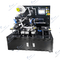 Pouch Cell Lamination Battery Stacking Machine Semi Auto One Stop Solution Battery R&amp;D Equipment