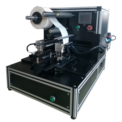 Gelon Semi Auto Lab Battery Stacking Machine For Lithium Pouch Cell