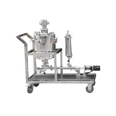 Gelon Lithium Ion Battery Electrode Coating Machine 100-1100mm