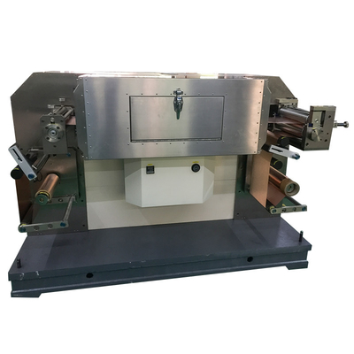 Gelon Lithium Ion Battery Electrode Coating Machine 100-1100mm