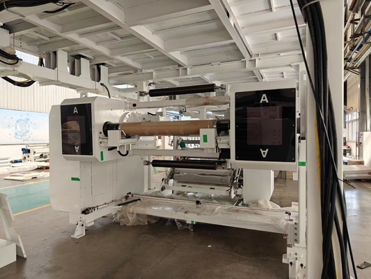 Gelon Lithium Ion Battery Electrode Coating Machine 100-1100mm battery manufacturing machine